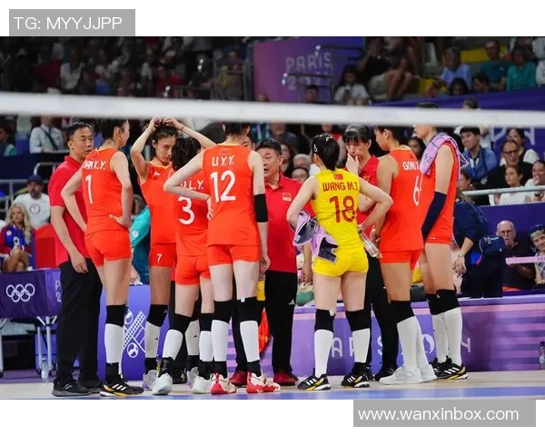 2019年军远会中国女排对阵加拿大队精彩回顾与赛场瞬间分析