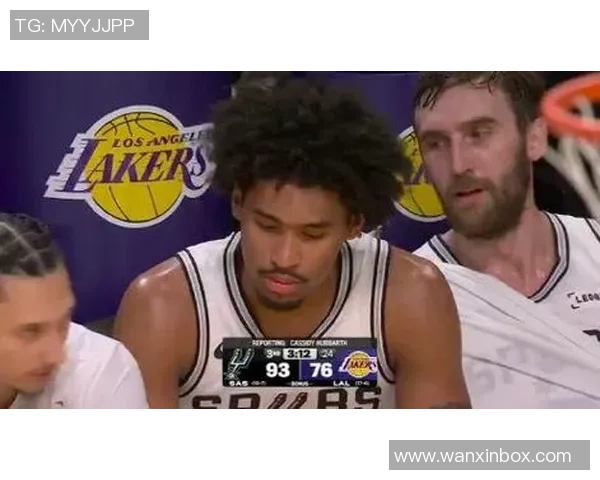 2021年1月8日湖人与马刺精彩对决回放全程回顾与分析