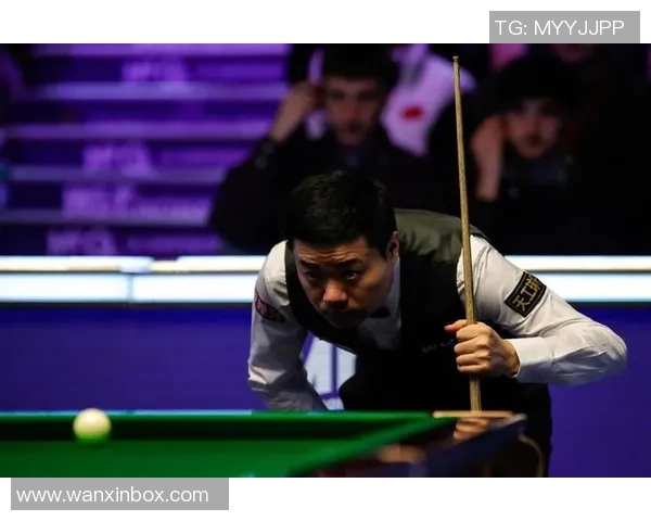 英锦赛精彩对决丁俊晖迎战马丁唐耐尔直播全程回顾与分析